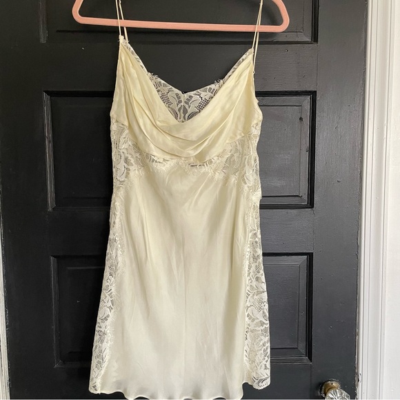 For Love & Lemons Sleeping Dress - Picture 3 of 12